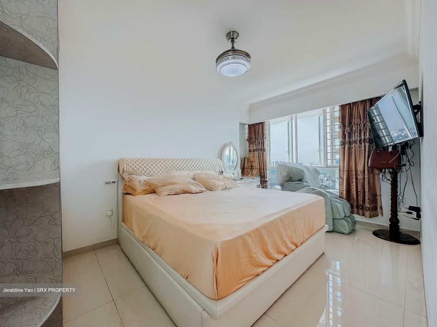 Blk 296C Skyline II @ Bukit Batok (Bukit Batok), HDB 5 Rooms #531539751